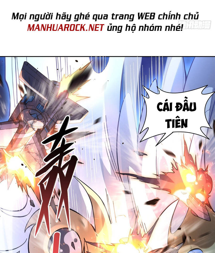 các nữ đồ đệ của ta đều là chư thiên đại lão tương lai chapter 135 - Next Chapter 135