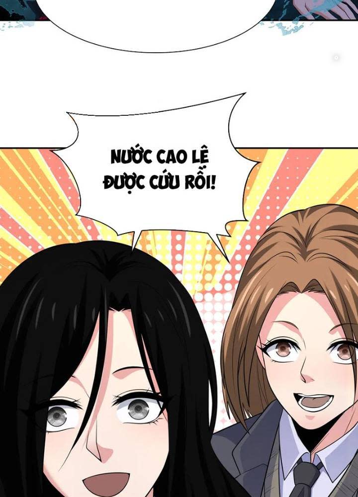 kỷ nguyên kỳ lạ Chapter 335.1 - Trang 2