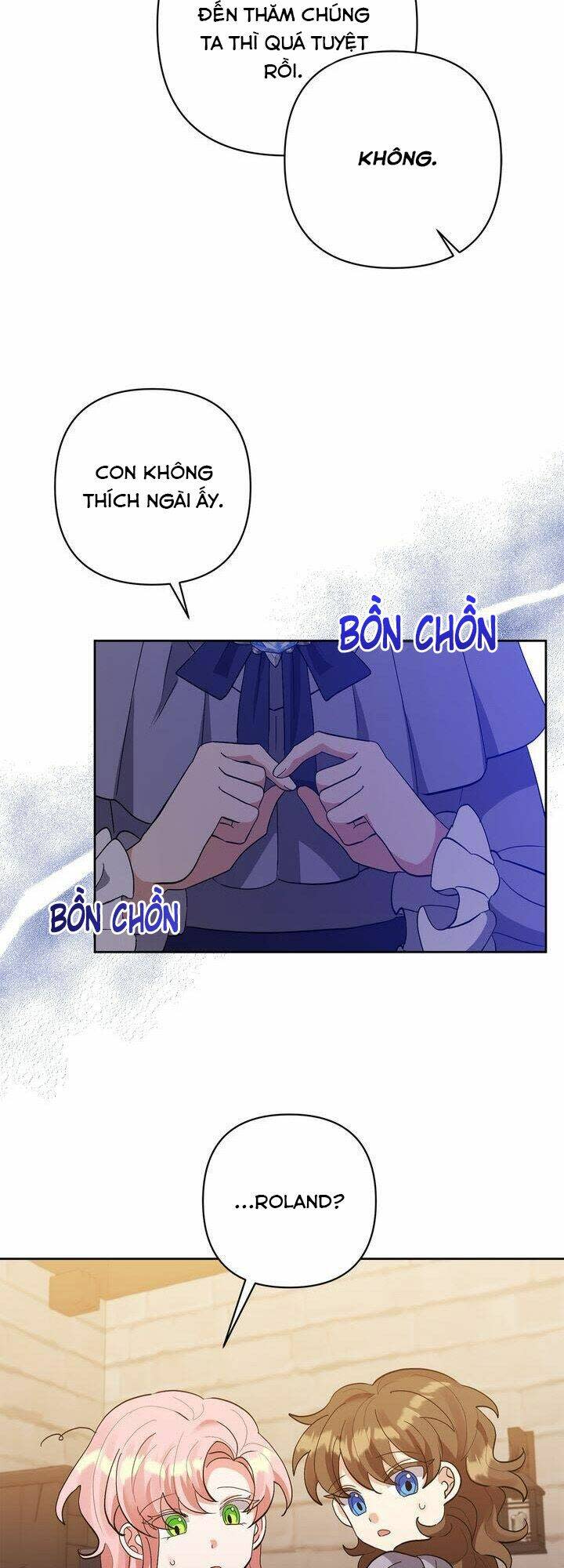 tôi đã nhận nuôi nam chính chapter 11 - Trang 2