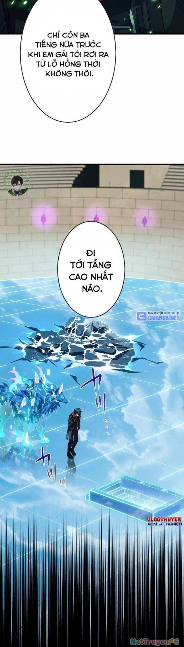 zero 0 - vựơt qua cả ma pháp thời không Chapter 24 - Next Chapter 25