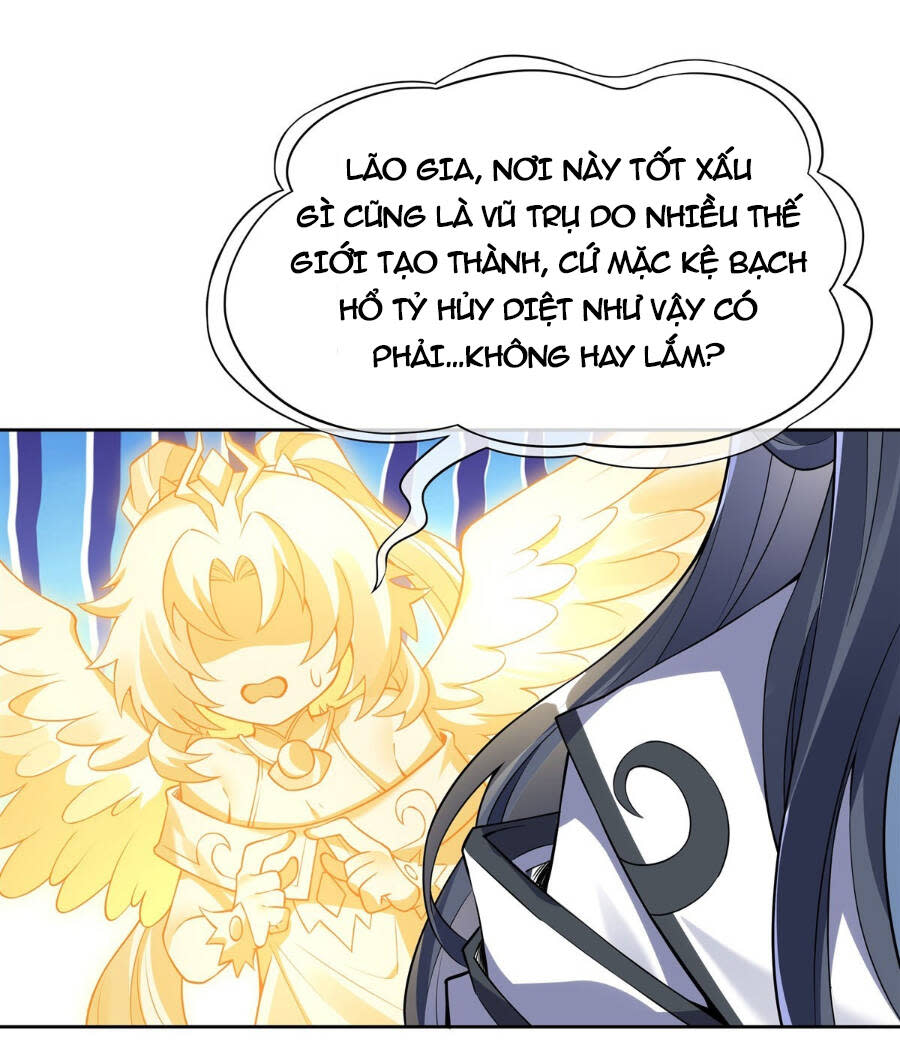 các nữ đồ đệ của ta đều là chư thiên đại lão tương lai chapter 135 - Next Chapter 135