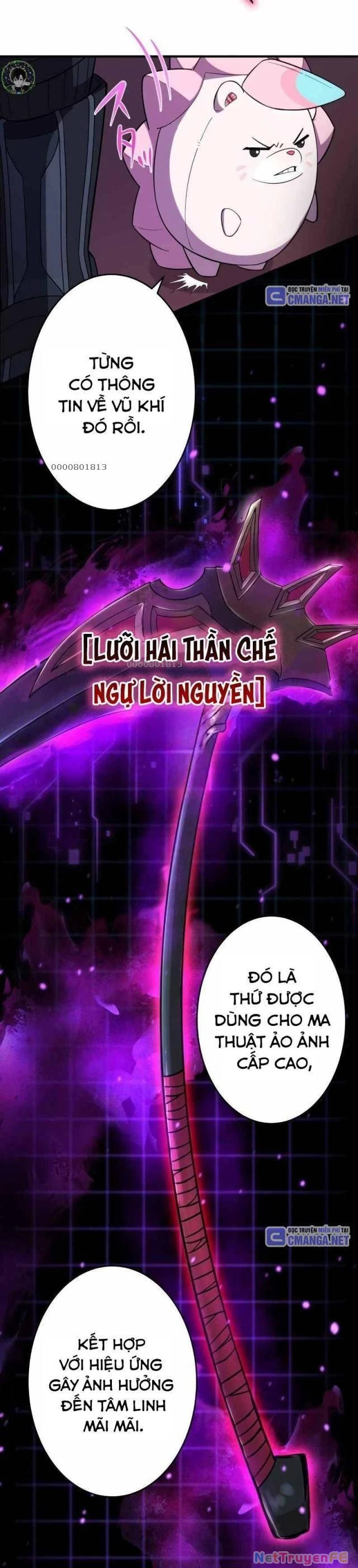 zero 0 - vựơt qua cả ma pháp thời không Chapter 24 - Next Chapter 25