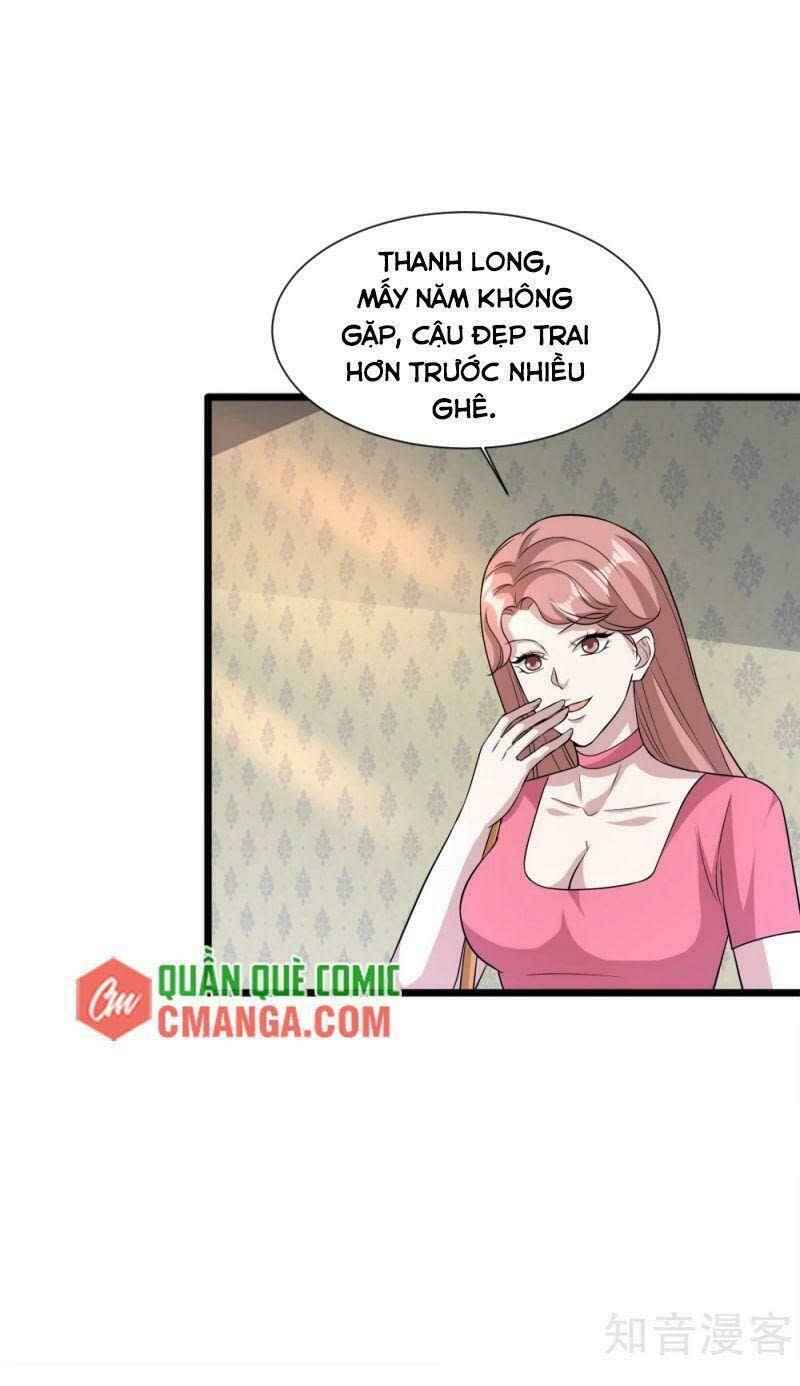 đô thị tà vương Chapter 202 - Trang 2