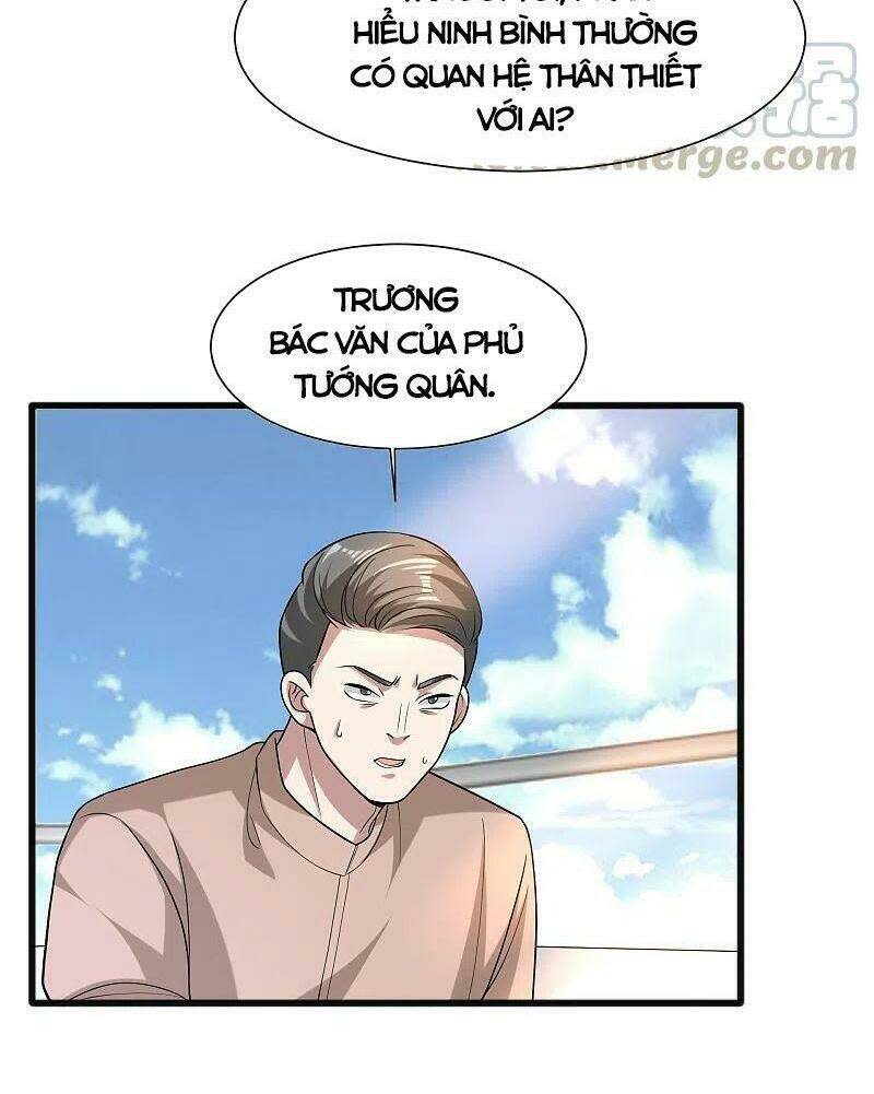 đô thị tà vương Chapter 217 - Trang 2