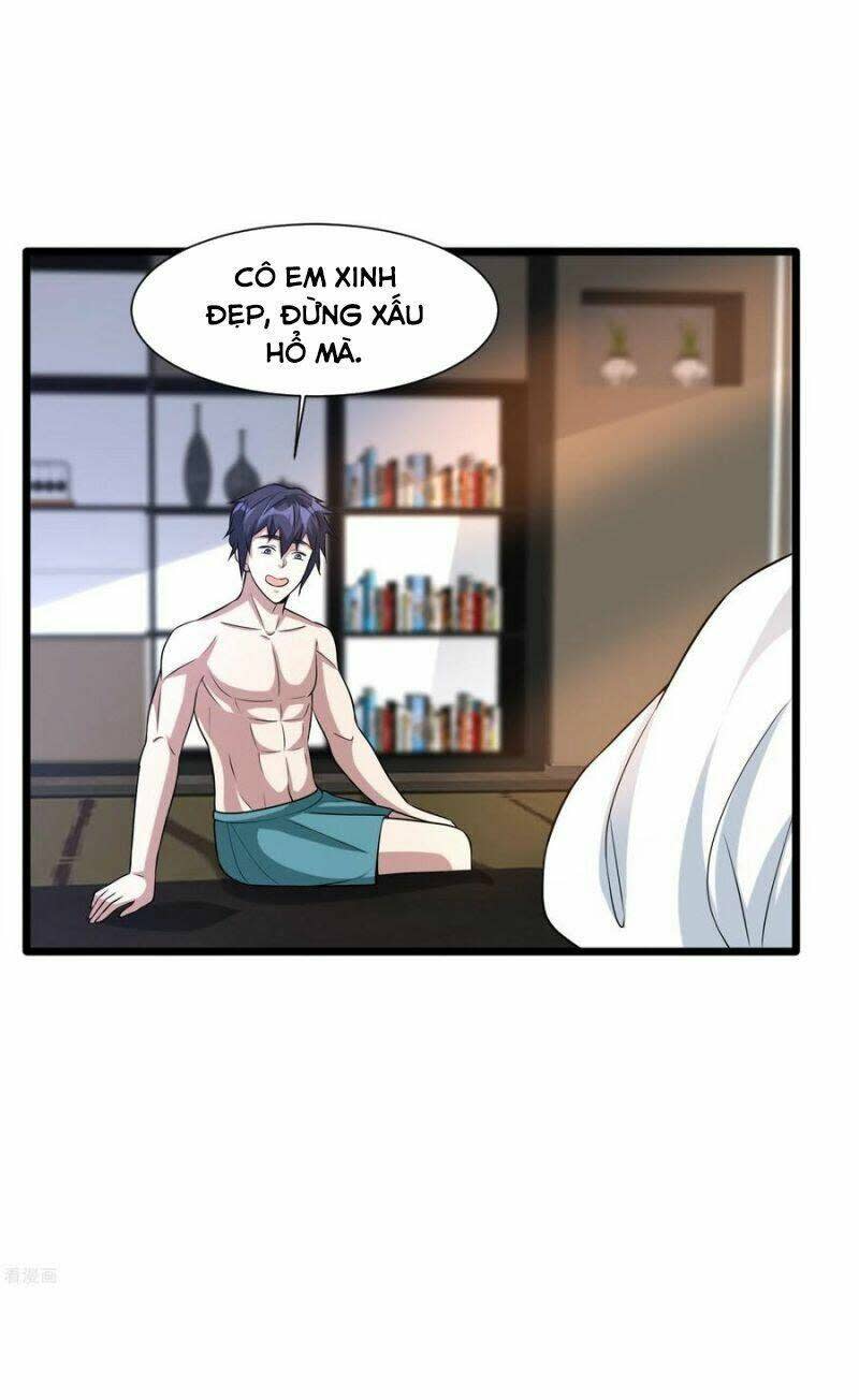 đô thị tà vương Chapter 198 - Trang 2