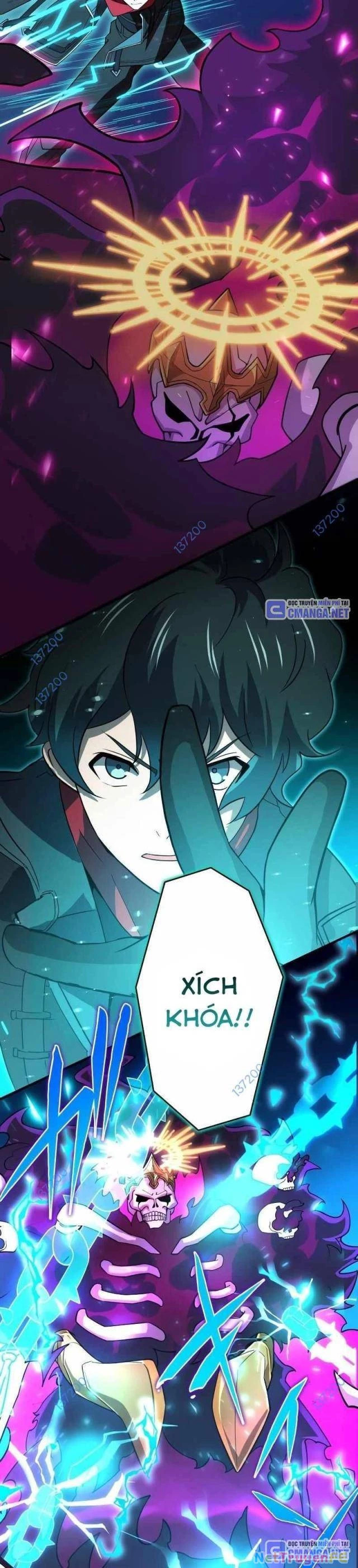 zero 0 - vựơt qua cả ma pháp thời không Chapter 24 - Next Chapter 25