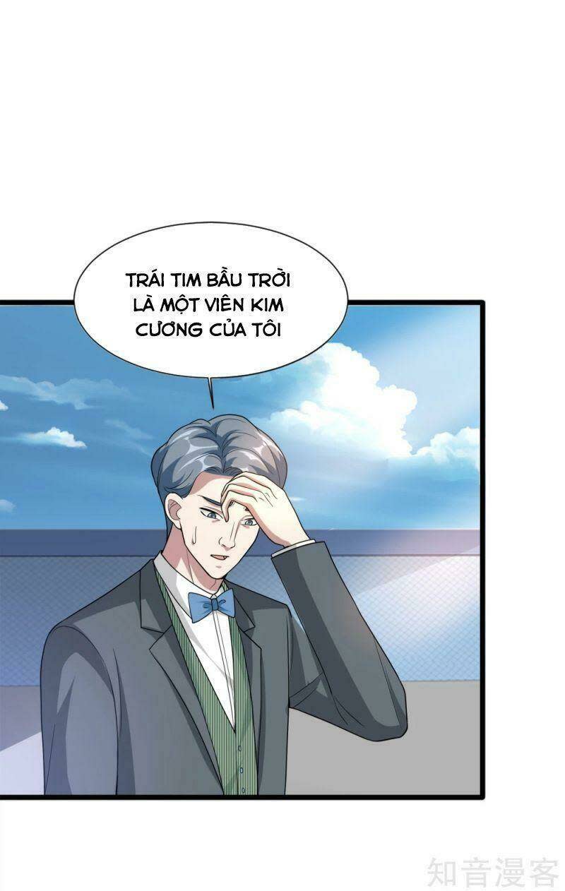 đô thị tà vương Chapter 190 - Trang 2