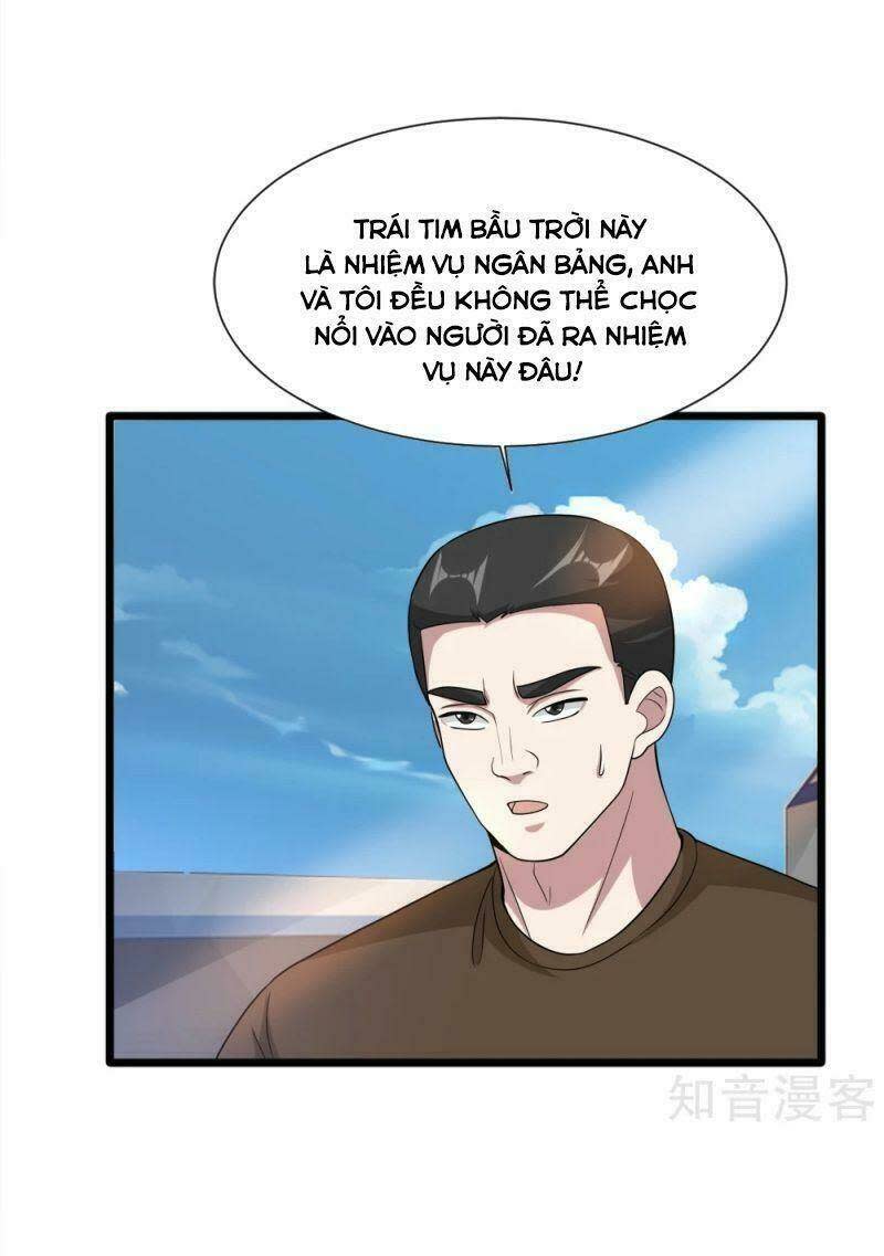 đô thị tà vương Chapter 190 - Trang 2