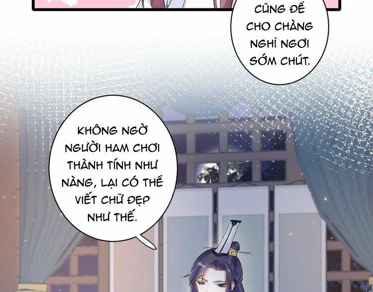 hoa nhan sách chapter 90.1 - Trang 2