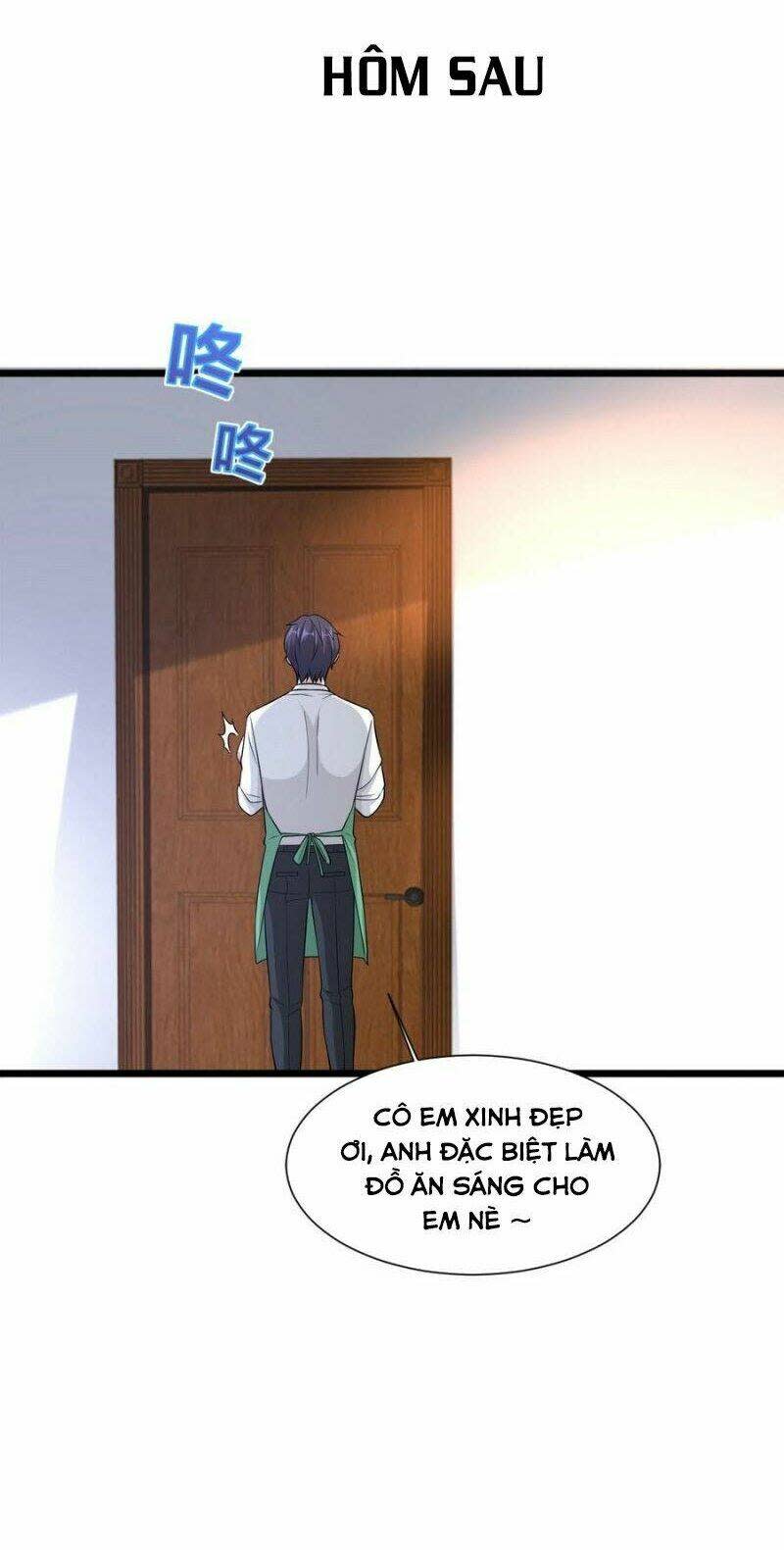 đô thị tà vương Chapter 198 - Trang 2