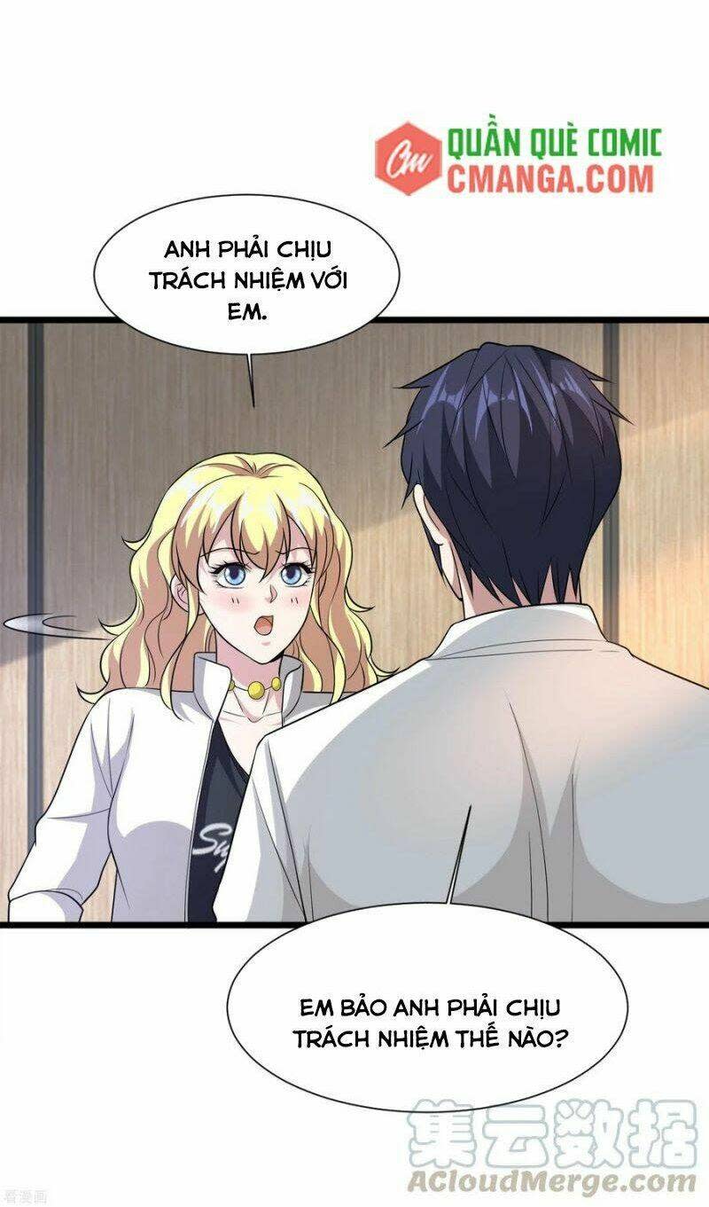 đô thị tà vương Chapter 198 - Trang 2