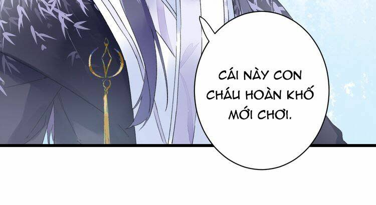 hoa nhan sách chapter 90.1 - Trang 2