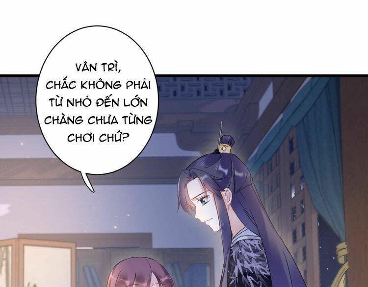 hoa nhan sách chapter 90.1 - Trang 2