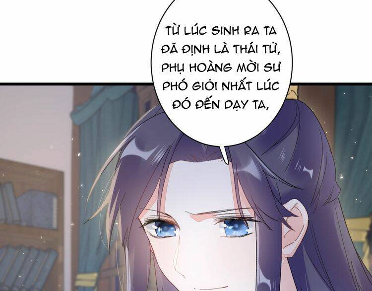 hoa nhan sách chapter 90.1 - Trang 2