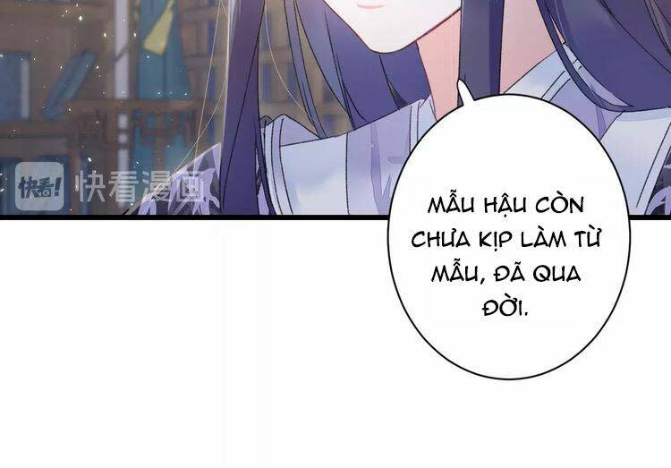 hoa nhan sách chapter 90.1 - Trang 2