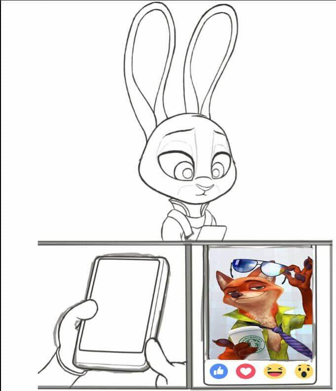 zootopia - ngoại truyện chương 5 - Trang 2