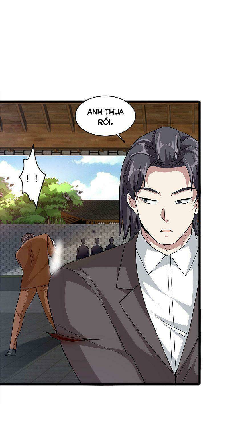 đô thị tà vương Chapter 178 - Trang 2