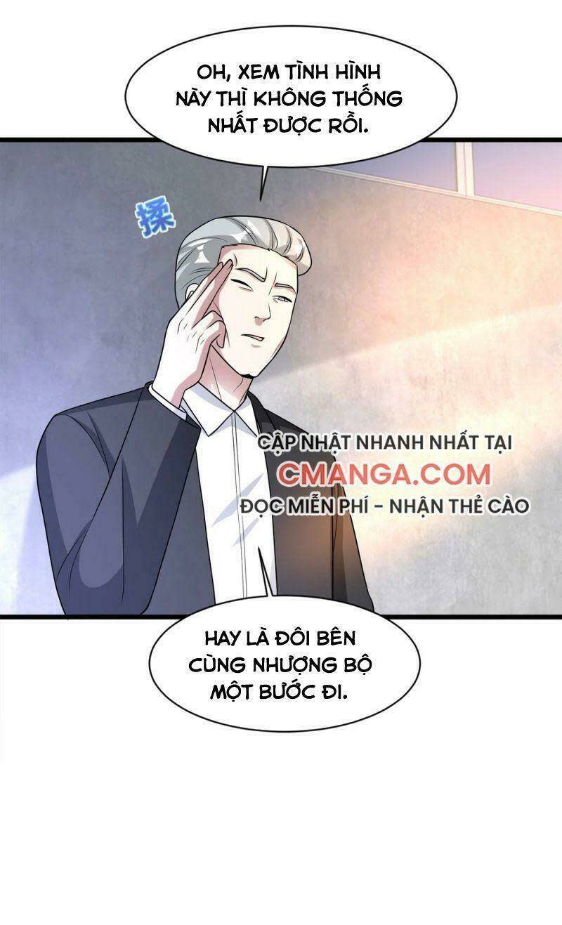 đô thị tà vương Chapter 172 - Trang 2