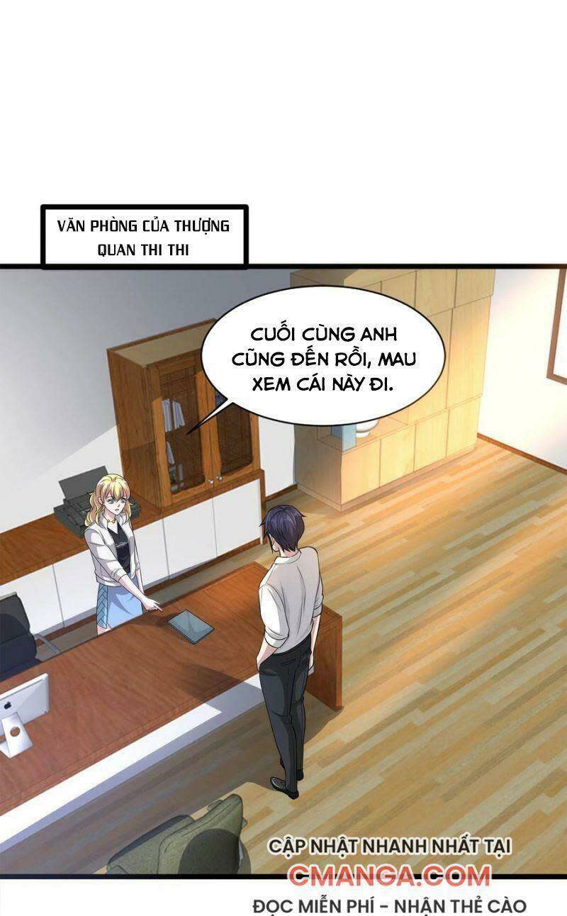 đô thị tà vương Chapter 146 - Trang 2