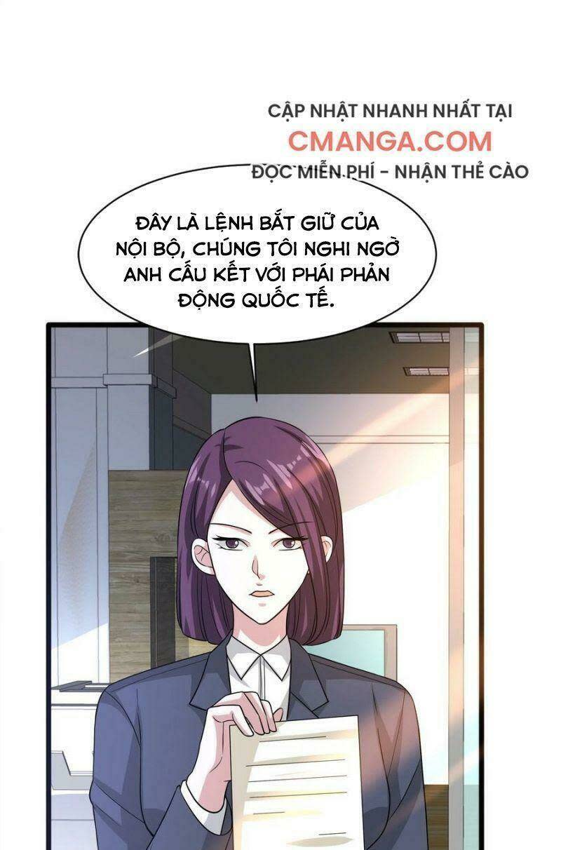 đô thị tà vương Chapter 146 - Trang 2