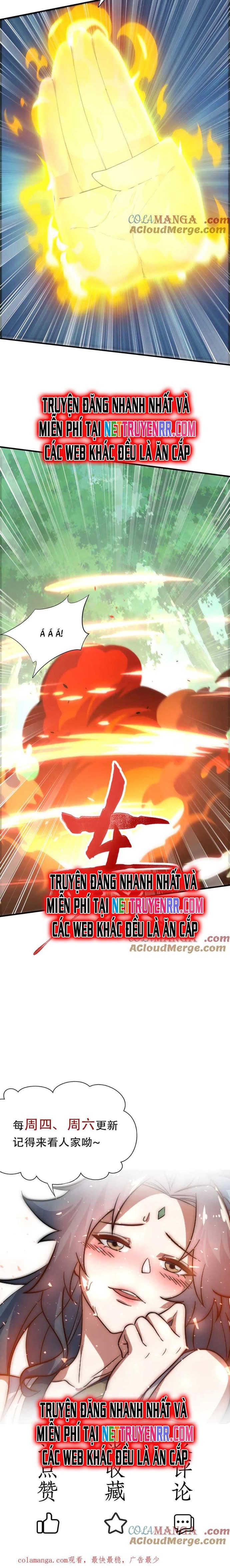 đồ đệ thăng cấp, ta nằm không cũng mạnh Chapter 54 - Next Chapter 55