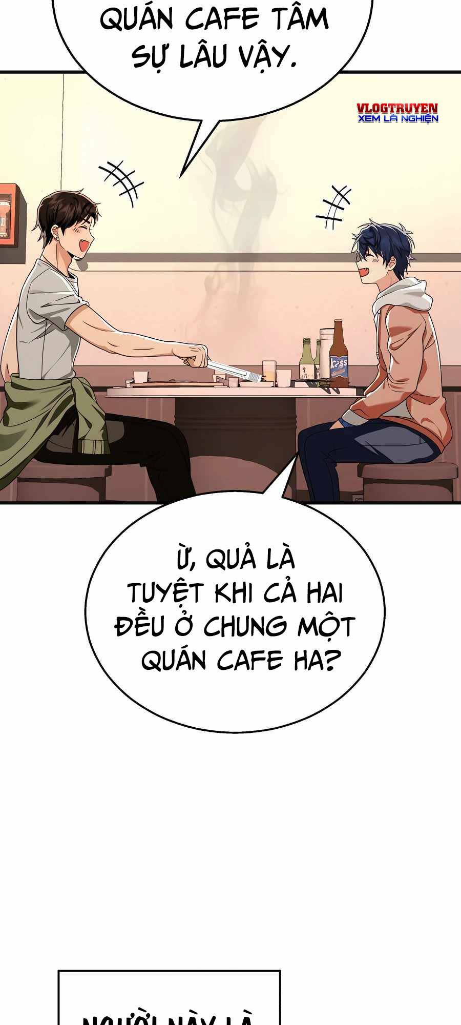 truyền nhân của thần thoại anh hùng chapter 14 - Next chapter 15