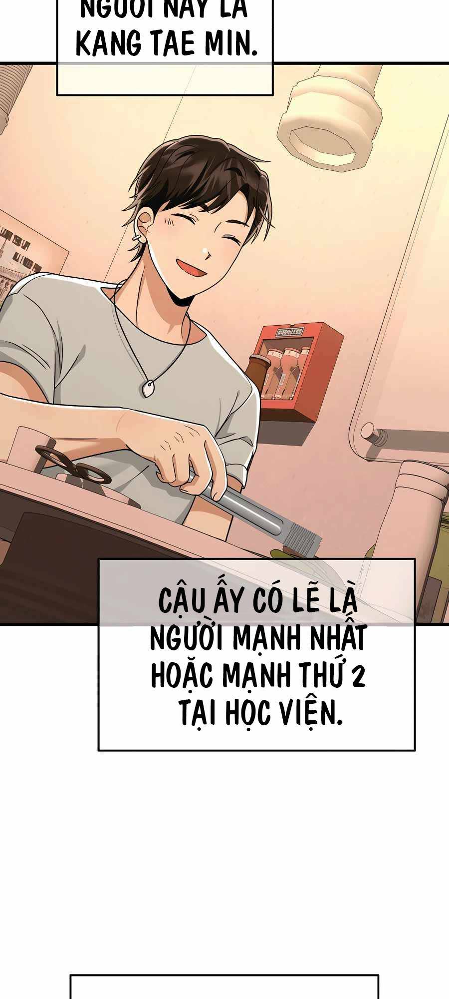 truyền nhân của thần thoại anh hùng chapter 14 - Next chapter 15