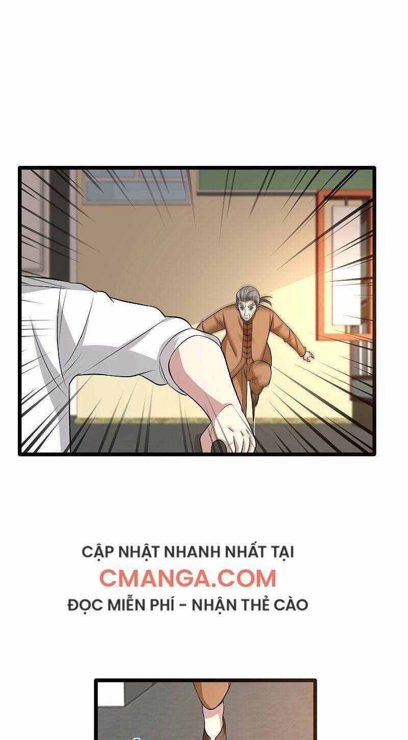 đô thị tà vương Chapter 109 - Trang 2