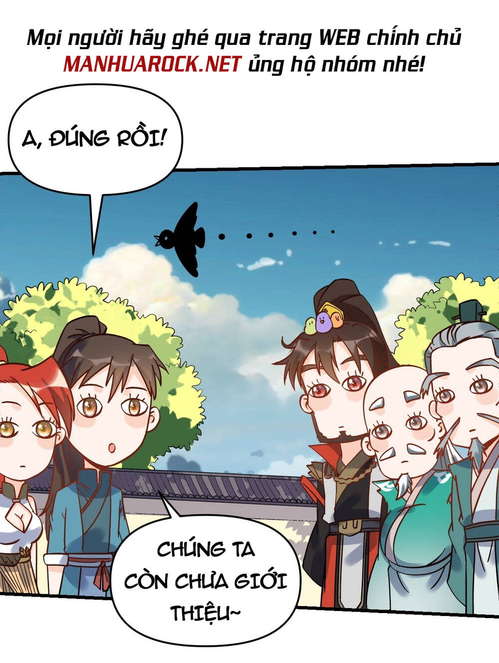 nguyên lai ta là tu tiên đại lão chapter 162 - Next Chapter 162