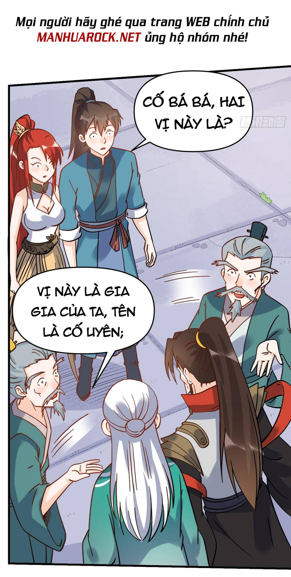 nguyên lai ta là tu tiên đại lão chapter 162 - Next Chapter 162