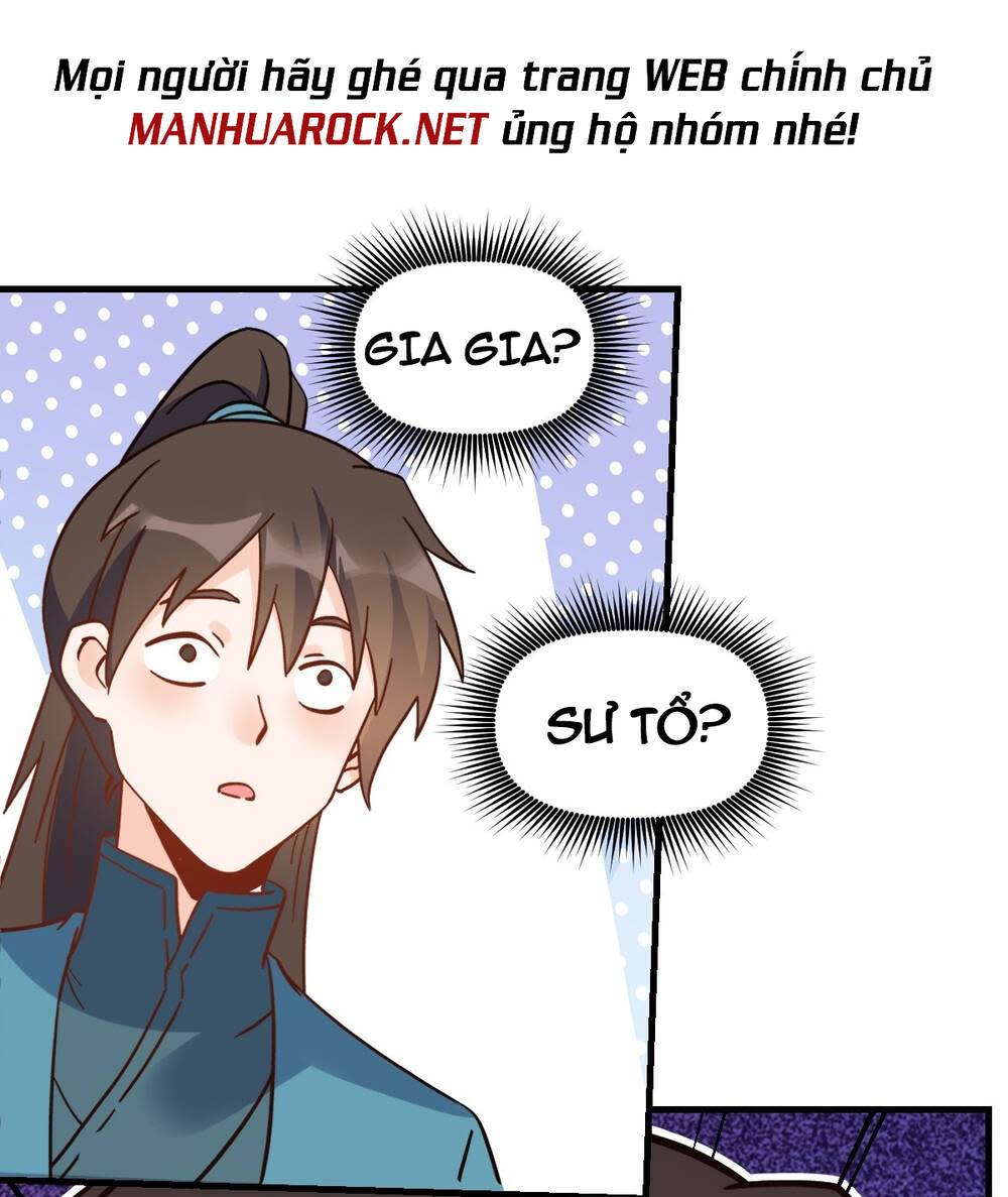 nguyên lai ta là tu tiên đại lão chapter 162 - Next Chapter 162