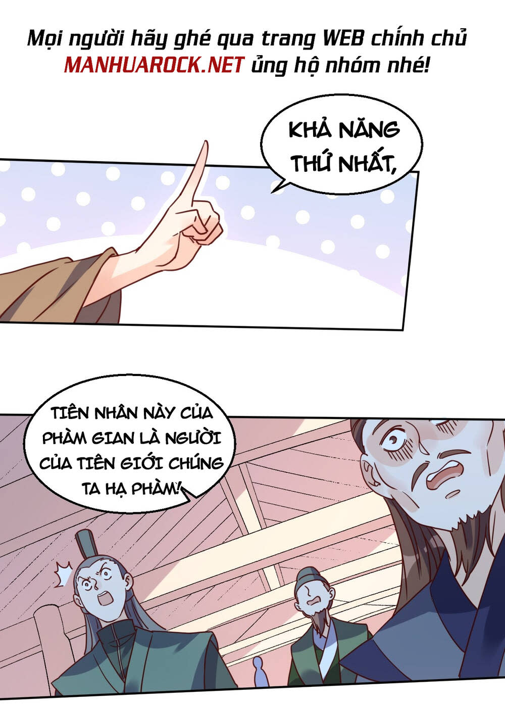 nguyên lai ta là tu tiên đại lão chapter 164 - Next Chapter 164