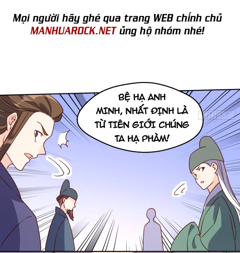 nguyên lai ta là tu tiên đại lão chapter 164 - Next Chapter 164