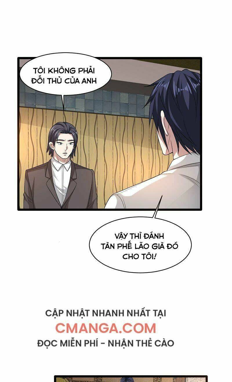 đô thị tà vương Chapter 106 - Trang 2