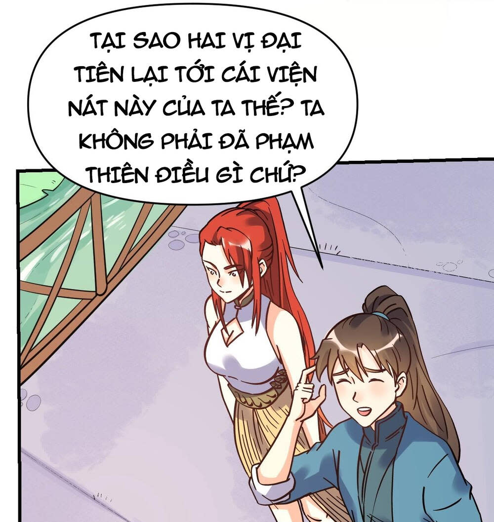 nguyên lai ta là tu tiên đại lão chapter 162 - Next Chapter 162