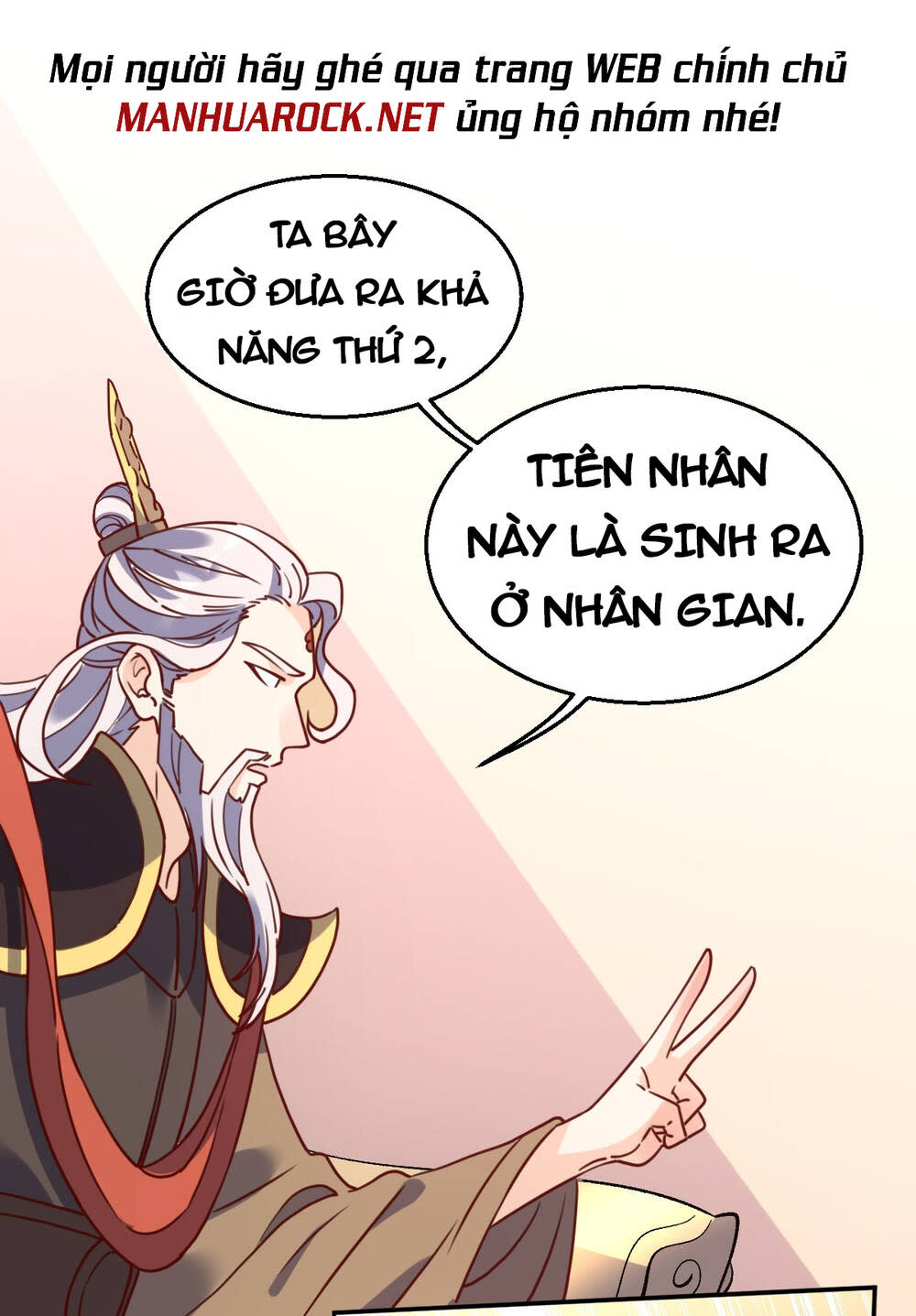 nguyên lai ta là tu tiên đại lão chapter 164 - Next Chapter 164