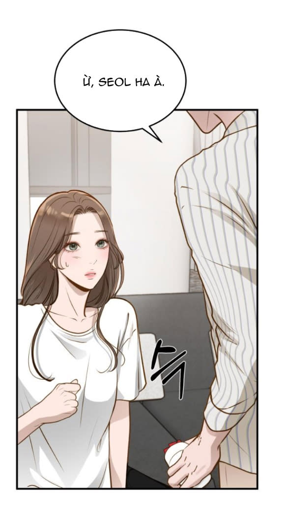 [18+] dù biết điều đó thật điên rồ Chap 11 - Next 11.1