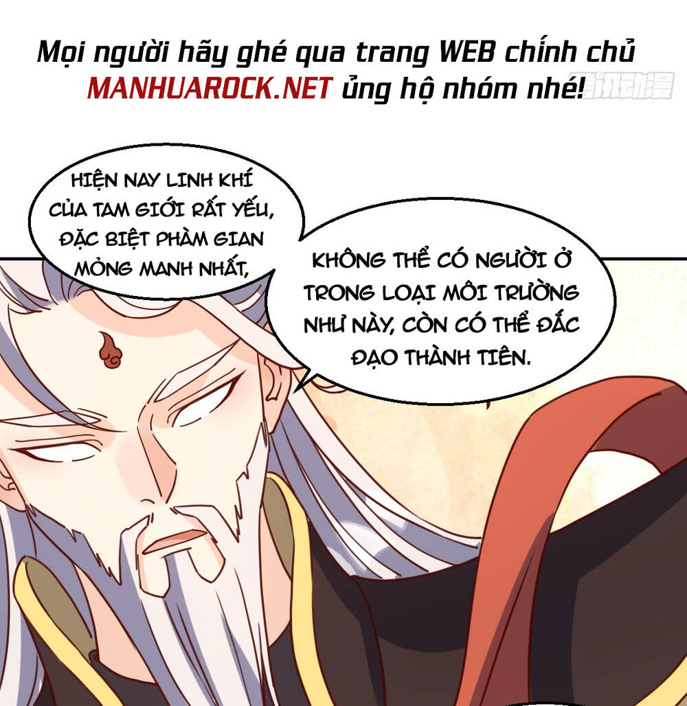 nguyên lai ta là tu tiên đại lão chapter 164 - Next Chapter 164