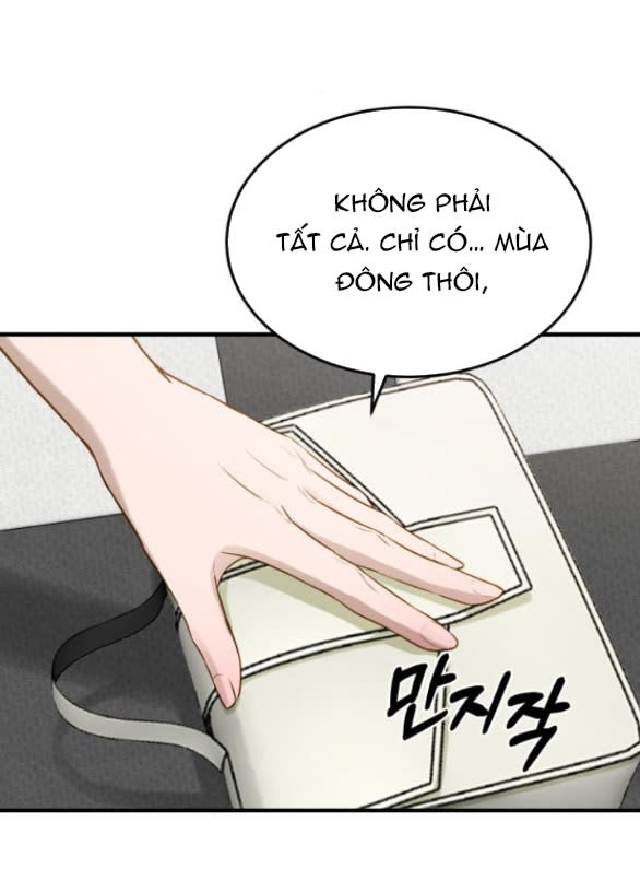 [18+] dù biết điều đó thật điên rồ Chap 11 - Next 11.1