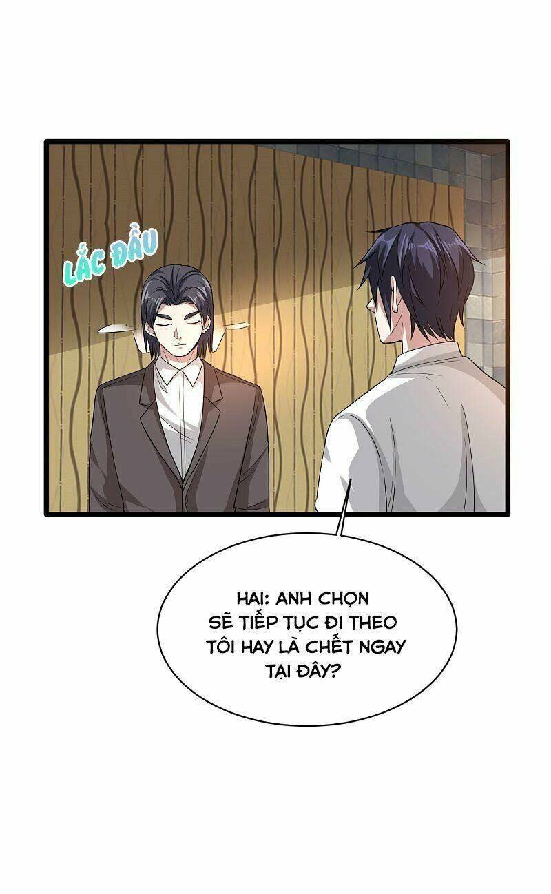 đô thị tà vương Chapter 106 - Trang 2