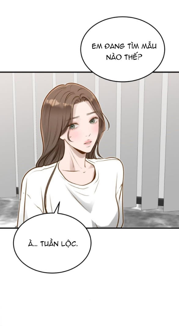 [18+] dù biết điều đó thật điên rồ Chap 11 - Next 11.1