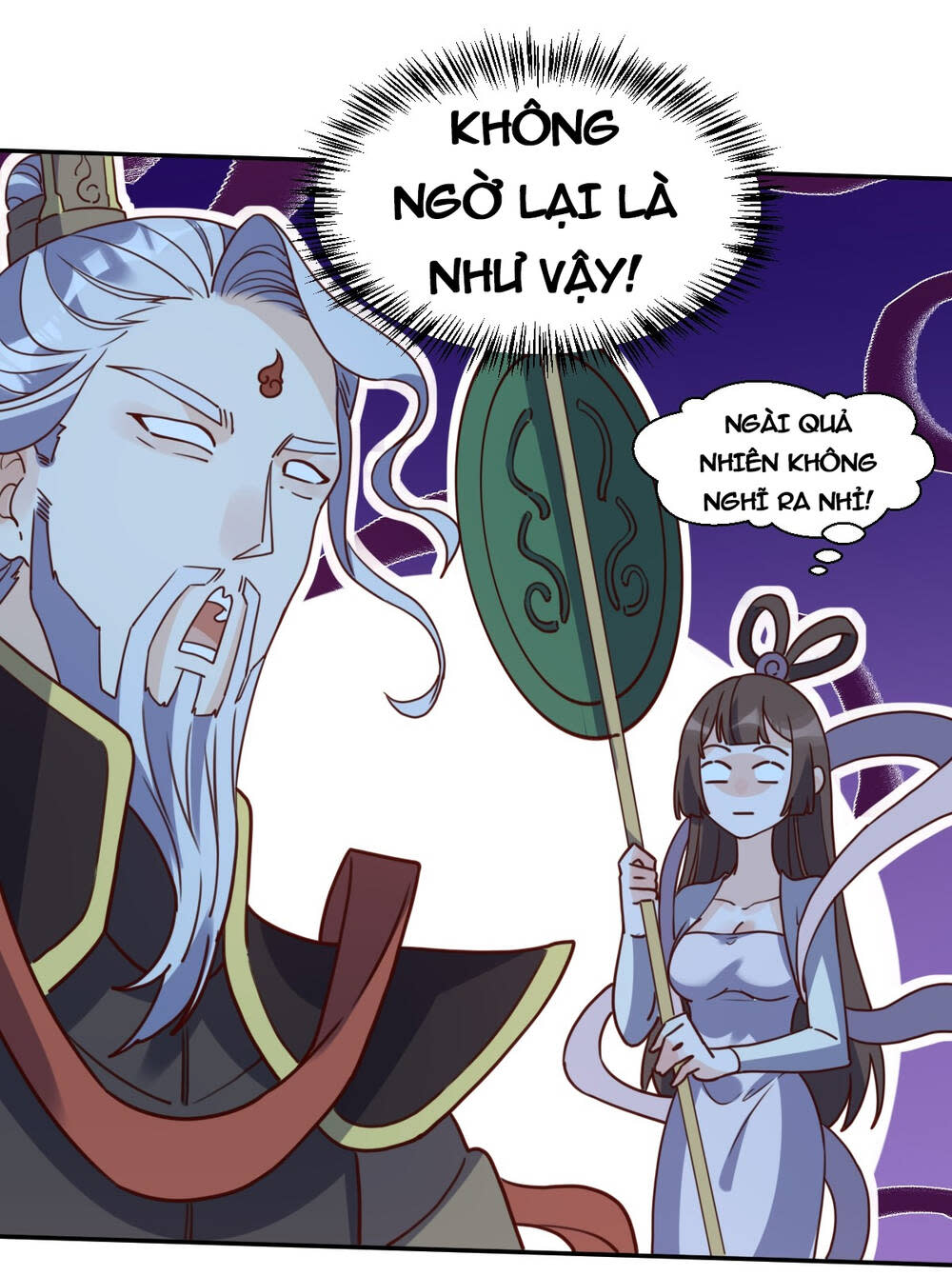 nguyên lai ta là tu tiên đại lão chapter 164 - Next Chapter 164