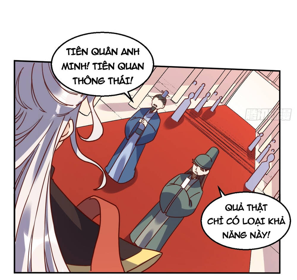 nguyên lai ta là tu tiên đại lão chapter 164 - Next Chapter 164