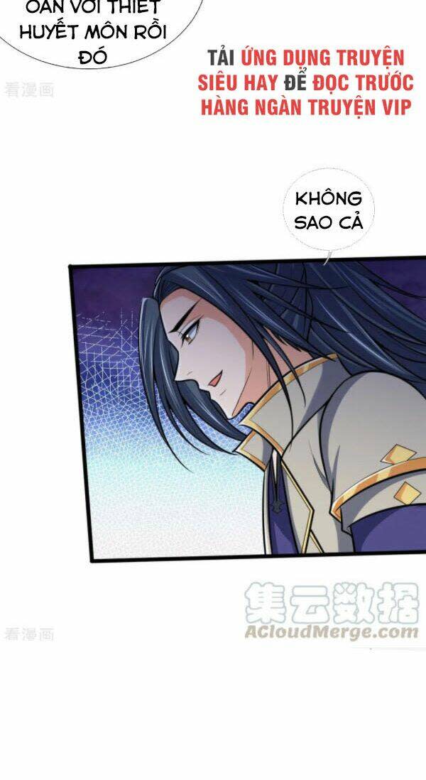 thần võ thiên tôn Chapter 193 - Next Chapter 194