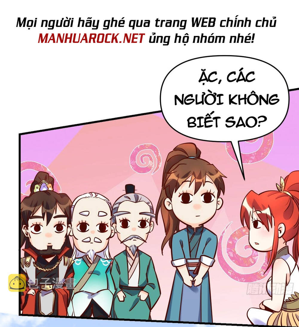 nguyên lai ta là tu tiên đại lão chapter 162 - Next Chapter 162