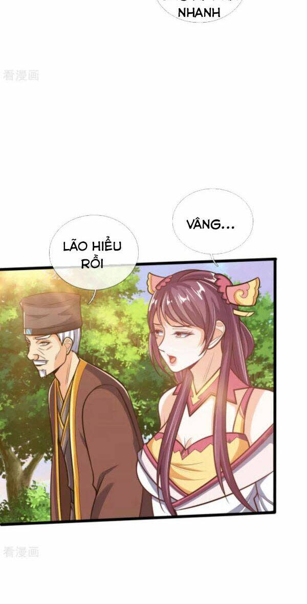 thần võ thiên tôn Chapter 193 - Next Chapter 194