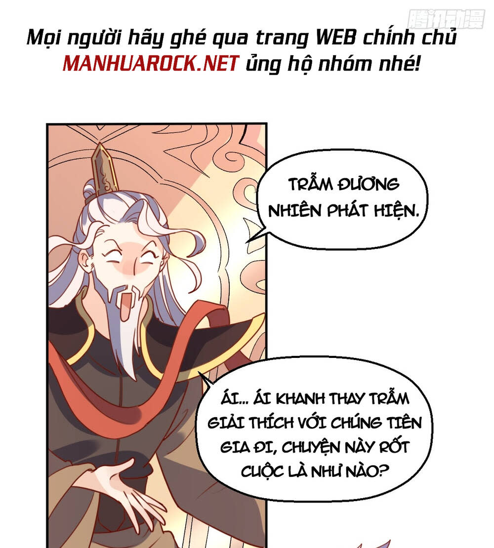 nguyên lai ta là tu tiên đại lão chapter 164 - Next Chapter 164