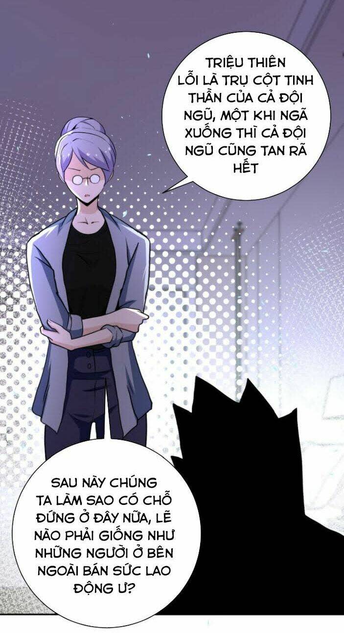 mạt thế siêu cấp hệ thống Chapter 115 - Trang 2