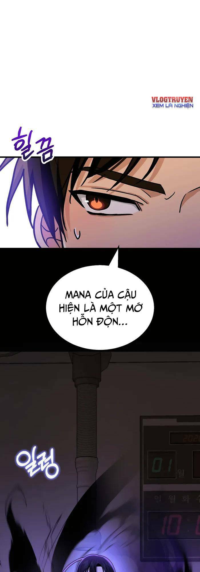 truyền nhân của thần thoại anh hùng chapter 15 - Next chapter 16