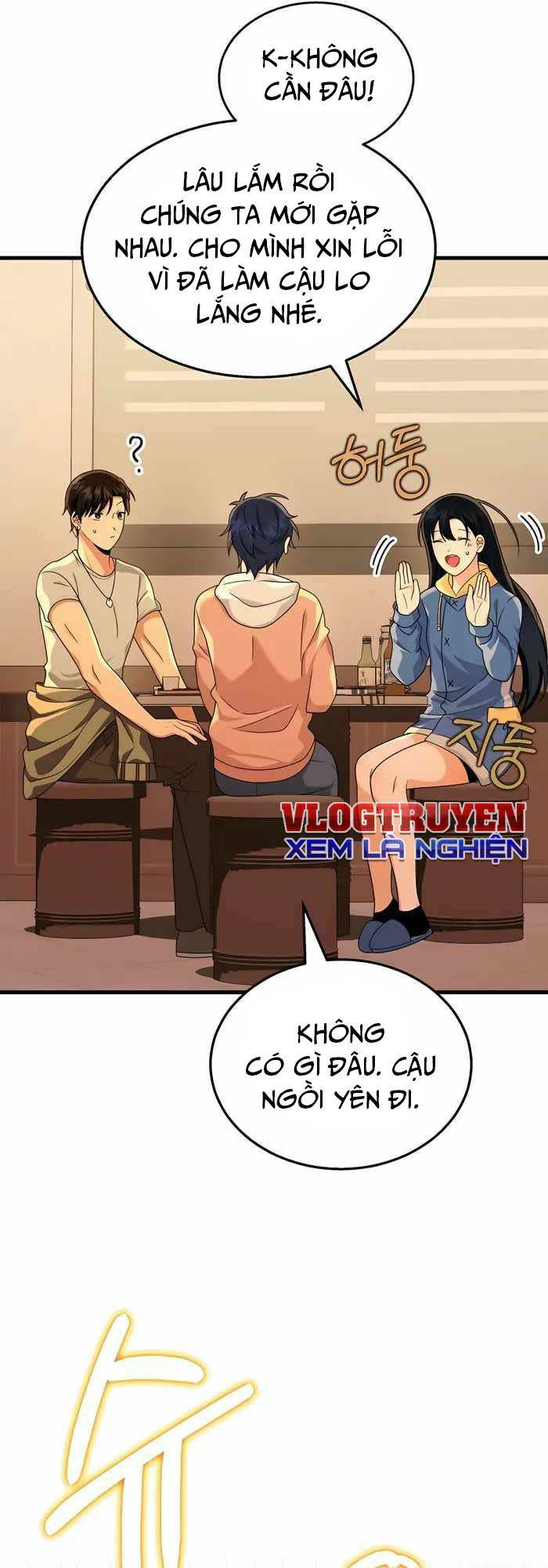 truyền nhân của thần thoại anh hùng chapter 15 - Next chapter 16